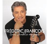 Tout s'oublie un jour CD