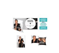 Tout s'oublie un jour Édition Limitée Coffret CD