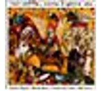 Francis Bebey - Tout Souffle, Contes à Quatre Voix