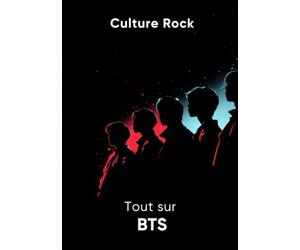 Tout sur BTS