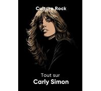 Tout sur Carly Simon