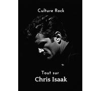 Tout sur Chris Isaak