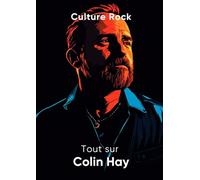 Tout sur Colin Hay