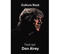 Tout sur Don Airey