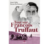 Tout sur François Truffaut