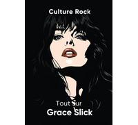 Tout sur Grace Slick