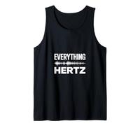 Tout sur Hertz Audio Engineer Débardeur