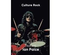 Tout sur Ian Paice