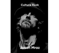 Tout sur Jason Mraz