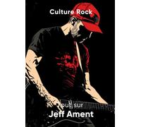 Tout sur Jeff Ament