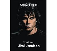 Tout sur Jimi Jamison