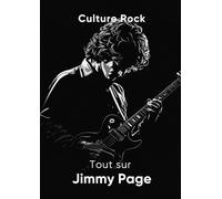 Tout sur Jimmy Page