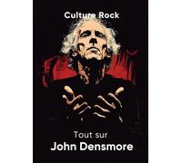 Tout sur John Densmore