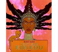Tout sur Kirikou
