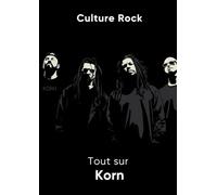 Tout sur Korn