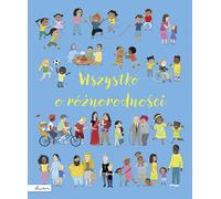 Tout sur la diversité