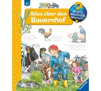 Tout sur la ferme