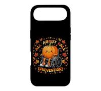 Tout sur la prévention des Chutes ergothérapie Thanksgiving Coque pour iPhone Air