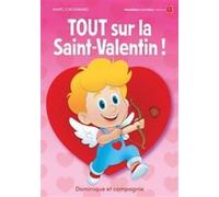 Tout sur la Saint-Valentin