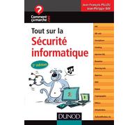 Tout sur la securité informatique