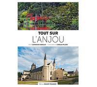 Tout sur l'Anjou