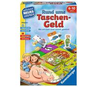 Tout sur l'argent de poche Ravensburger 24996