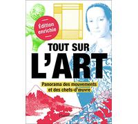Tout sur l'art Collectif (Auteur)