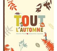 Tout sur l'automne