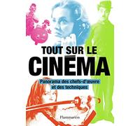 Tout sur le cinéma