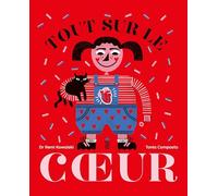 Tout sur le cœur