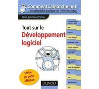 Tout sur le Développement logiciel