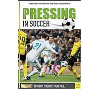 Tout sur le pressing en football