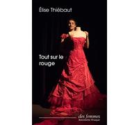 Tout sur le rouge