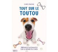 Tout sur le toutou Chris Pavone (Auteur)
