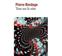 Tout sur le zéro