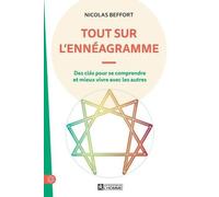 Tout sur l'ennéagramme - Des clés pour se comprendre et mieux vivre avec les autres
