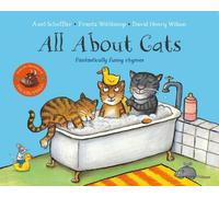 Tout sur les chats