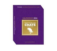 Tout Sur Les Chats En 365 Jours