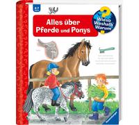 Tout sur les chevaux et les poneys