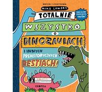 Tout sur les dinosaures