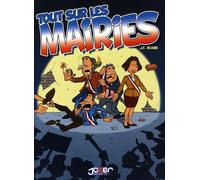 Tout sur les mairies