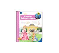 Tout sur les princesses