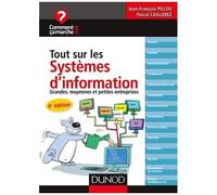 Tout Sur Les Systèmes D'information - Grandes, Moyennes Et Petites Entreprises