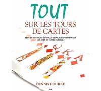 Tout sur les tours de cartes