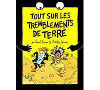 Tout sur les tremblements de terre