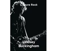 Tout sur Lindsey Buckingham