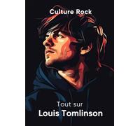 Tout sur Louis Tomlinson