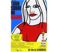 Tout sur ma mère (1999) / Todo Sobre Mi Madre (DVD)