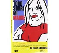 Tout sur ma mère (1999) / Todo Sobre Mi Madre (DVD) G