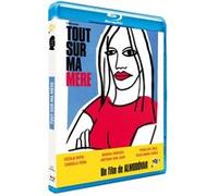 Tout sur ma mère Blu-ray E